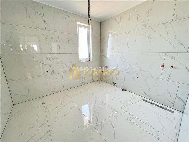 Duplex La Cheie | Avans +  Rate 24 luni | Ipotesti | Suceava | ID:1455 - 5