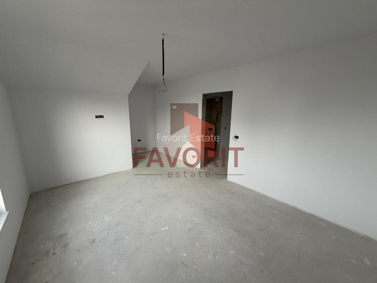 Toate utilitatile. Strada asfaltata. Finisaje la alegere. Comision 0% - 23