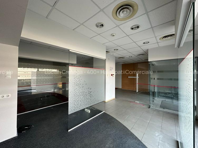 Spatiu 130mp, zona Siraj, Selgros - bd. Poitiers - 13