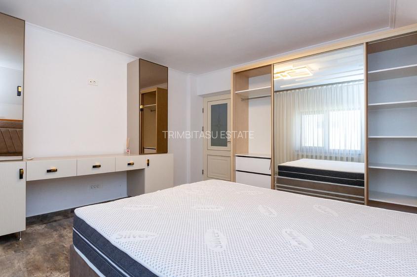 Casa 6 dormitoare+4 bai -1500 mp teren-Sacele - 18