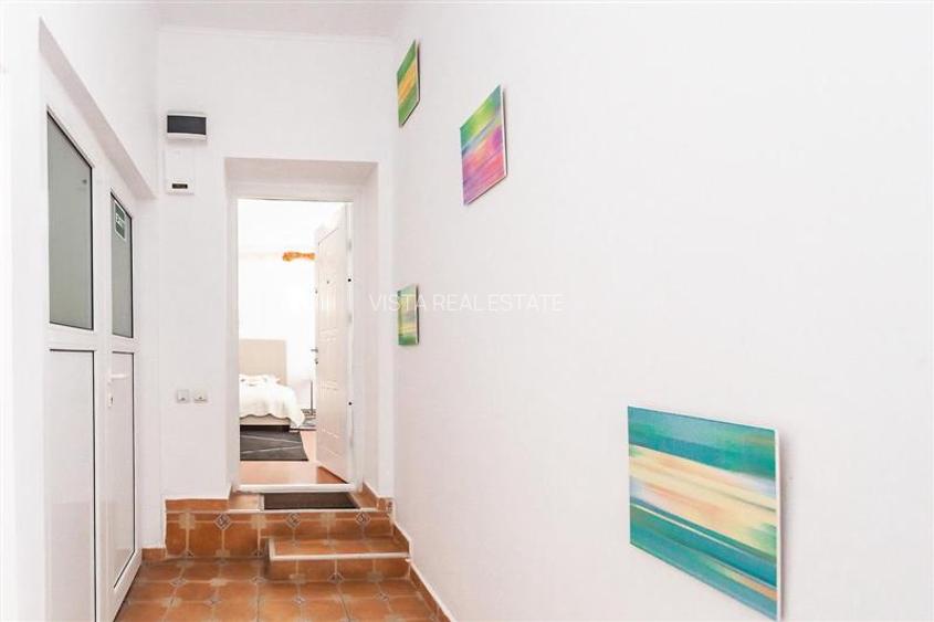Oportunitate! Apartament + Garsoniera - 130mp, intrari separate, Etaj 1, loc de - 7