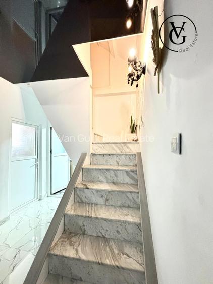 Casa individuala P+M  | 4 camere | Navodari - 8