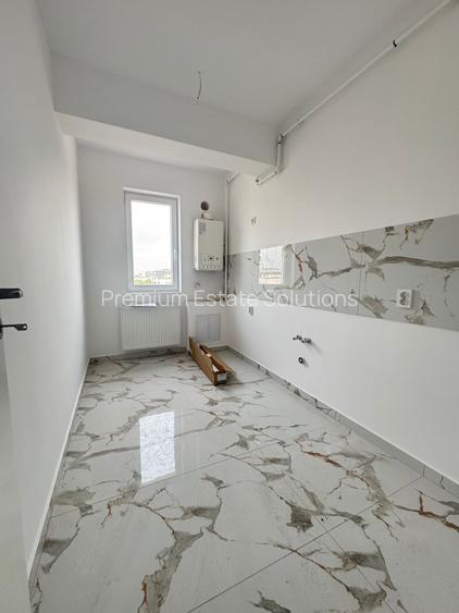 VANZARE APARTAMENT 2 CAMERE IN BLOC FINALIZAT-DECOMANDAT CU BALCON IN MILITARI - 13