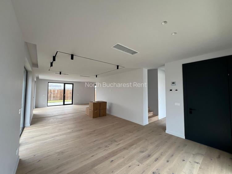 Inchiriez vila P+1, 4 camere, Tunari - 3