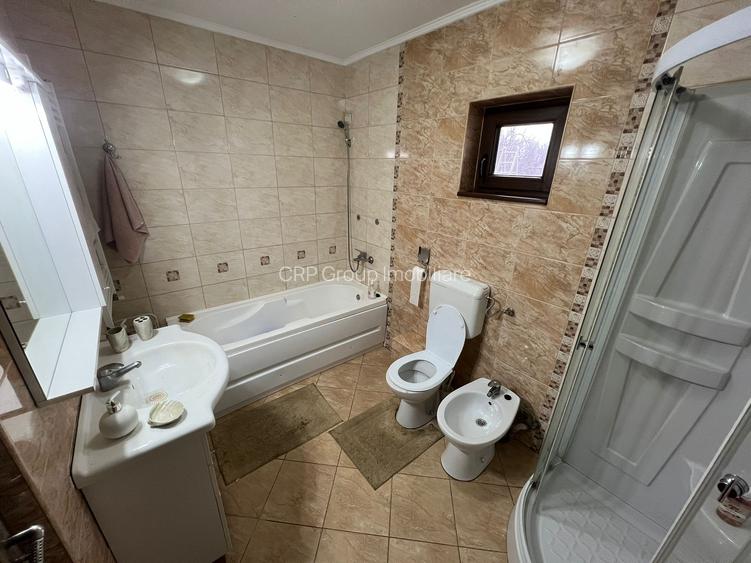 Casa P+M, 4 camere, teren 800 mp, zona Castelul de Apa – Obor - EXCLUSIVITATE - 10