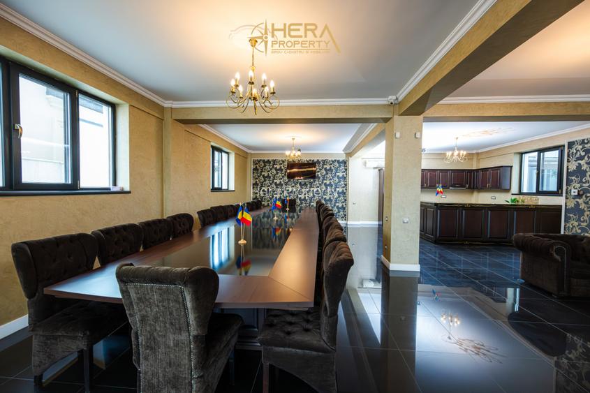 Vila premium - intre functionalitate si eleganta - 13