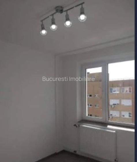 Apartament 4 Camere,Drumul Taberei,Romancierilor,Metrou,bl.reabilitat,Amenajat - 8