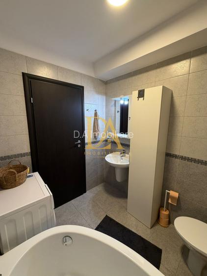 Apartament 2 camere Militari Residence –Str.Tineretului - 9