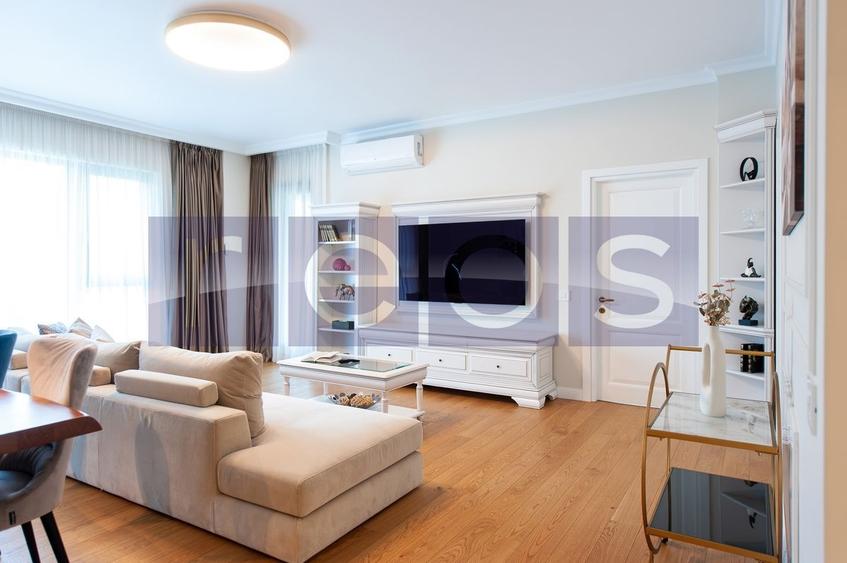 INCHIRIERE 4 CAMERE | AEROGARII | PARCARE | ULTRAFINISAT | MOBILAT LUX - 5