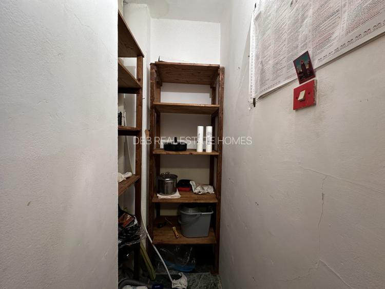 Apartament 2 camere, 55mp, decomandat, metrou, AC, Crangasi - 7