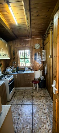 Casa Breaza , zona centrala , 500mp teren drept ,toate utilitatile - 5