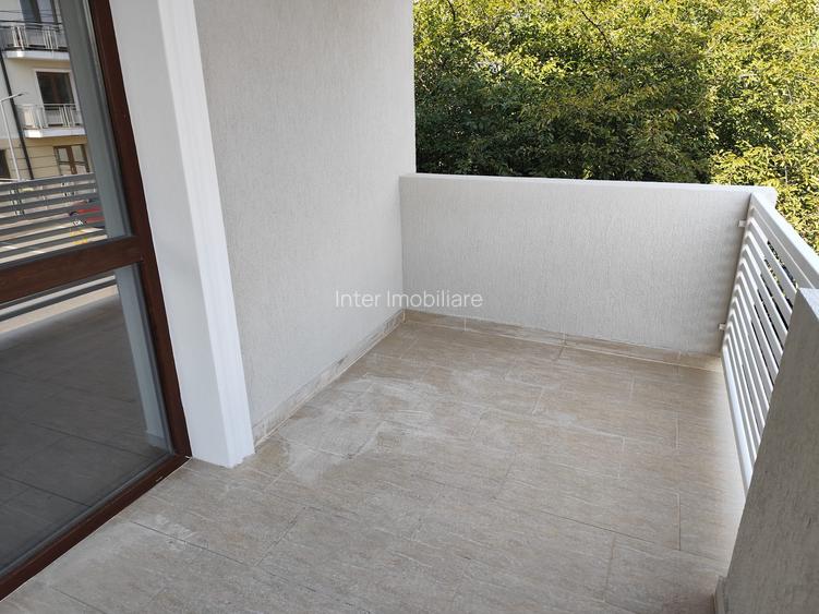 Apartament 3 camere 77mp+160mp gradina,bloc tip vila-Popas Pacurari,cod:157378 - 3