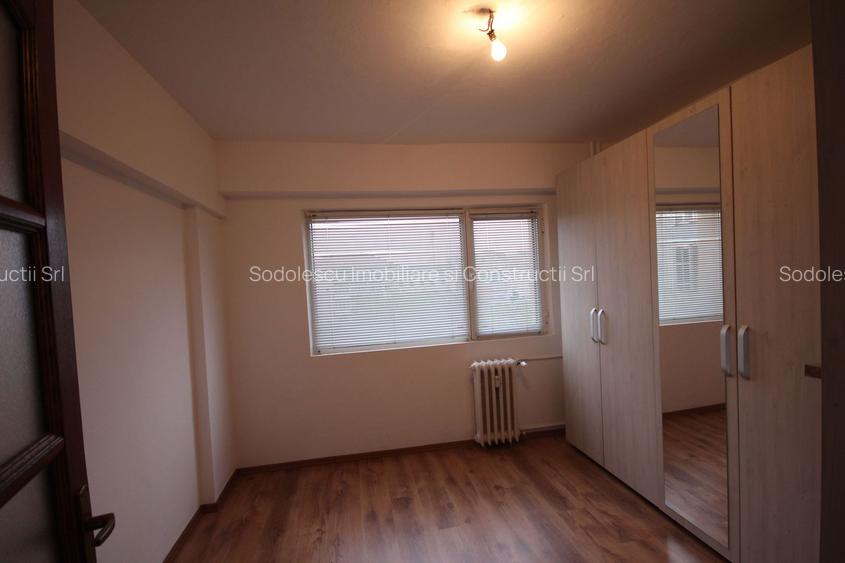 Cochet la 5 minute de Iulius Mall - 20