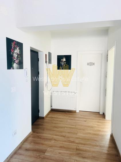 Apartament premium cu 2 camere, de vanzare, in Dumbravita - 7