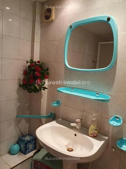 CALARASILOR Matei Basarab,Metrou Muncii,bl MIXT 1993,reabilitat,DECOMANDATA - 10