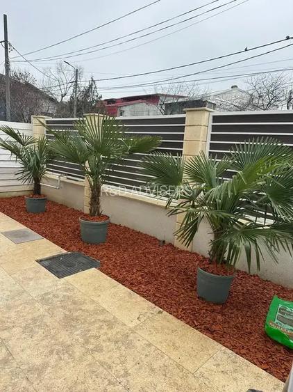 Studio Modern cu gradina proprie | Bucureștii Noi | Metrou Laminorului - 5