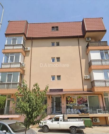 0 Comision, Garsoniera de vanzare, et 1/4 zona Metalurgiei, Sector 4 - 5