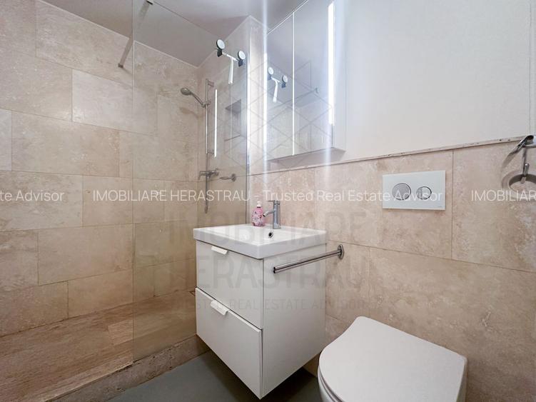 Unirii | Rond Alba Iulia | Apartament 2 camere | Investitie RBNB - 11