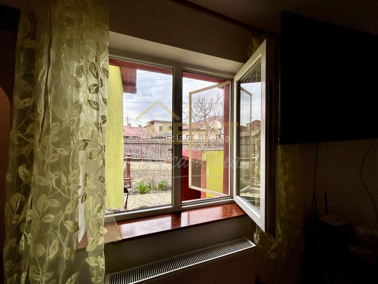 Casa 4 camere, garsoniera, 2 bai, garaj acoperit, Mihai Bravu, Ploiesti - 11