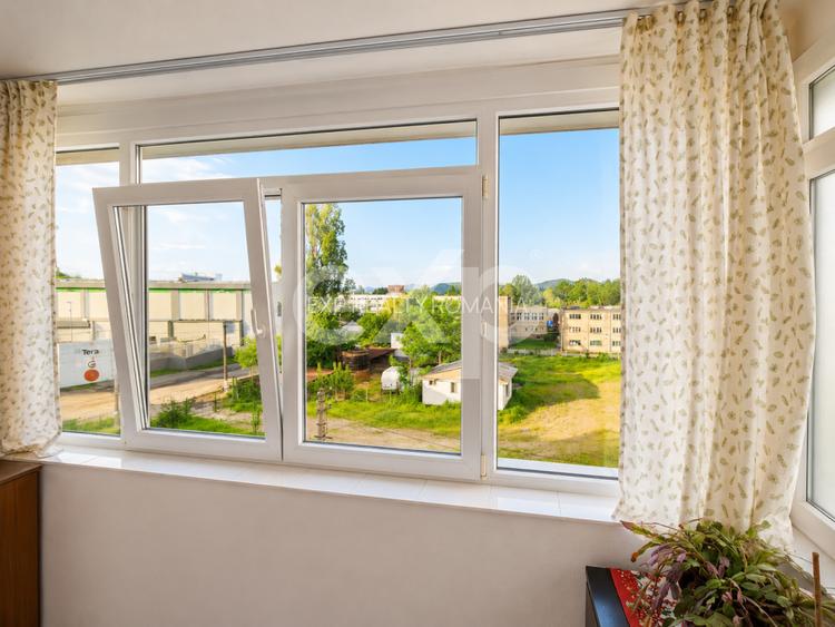 Apartament premium 3 camere decomandat, mobilat și utilat – Câmpina - 3