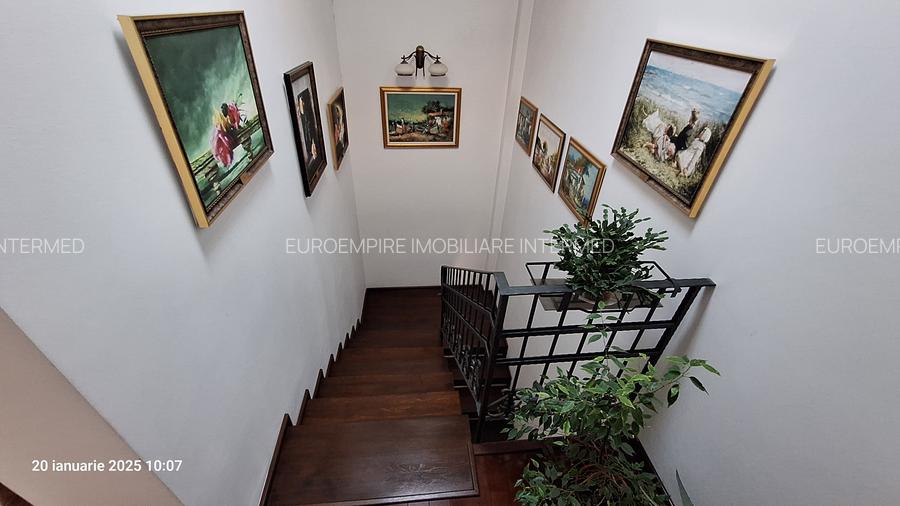 Casa de inchiriat in Constanta, zona Coiciu - 9