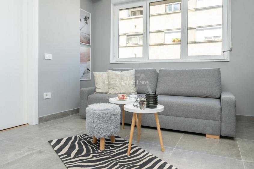 Proprietate  Unică | Universitate | 170 mp + Rooftop 92 mp - 51