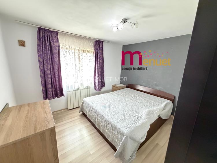 Apartament 2 camere,str.Podgoriilor,gaze - 8