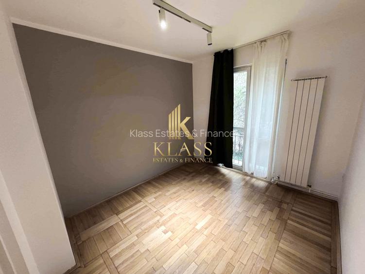 Inchiriere apartament 2 camere Floreasca + Centrala - 5