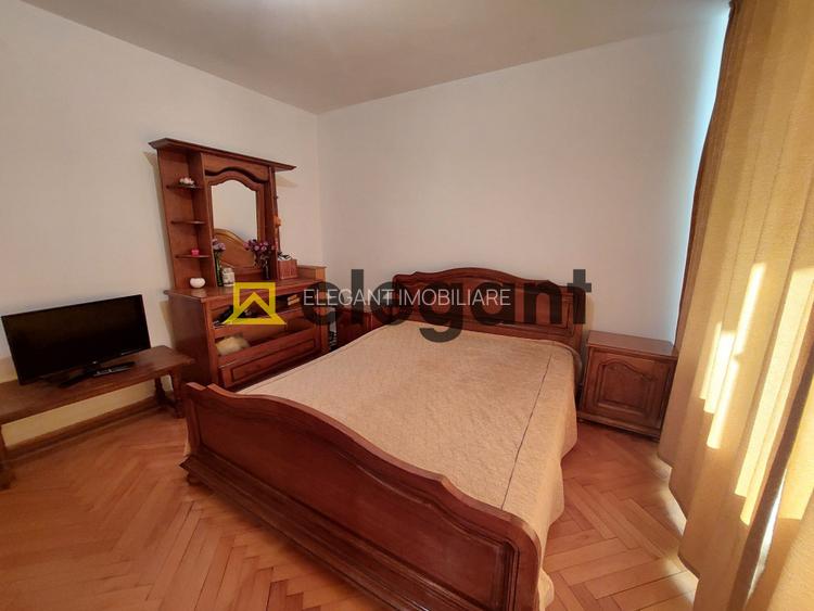 3 camere, decomandat, 65 mp, AC, Centrala, 1 Mai-Insula - 2