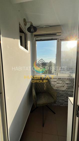 Apartament 3 camere mobilat si utilat Lux la doar 9 min Metrou - 6