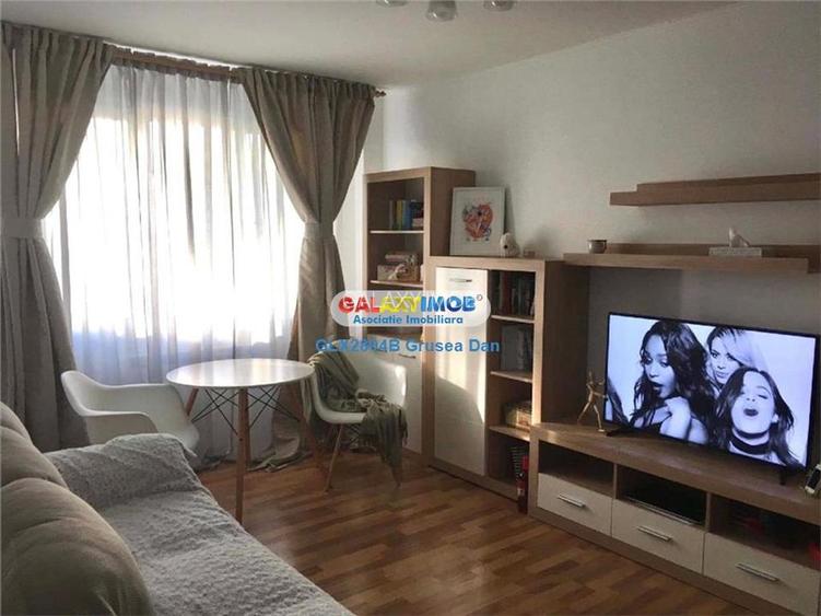 n.grigorescu 3 camere 73mp modern 1980 | AC TV balcon cada parc metrou - 2