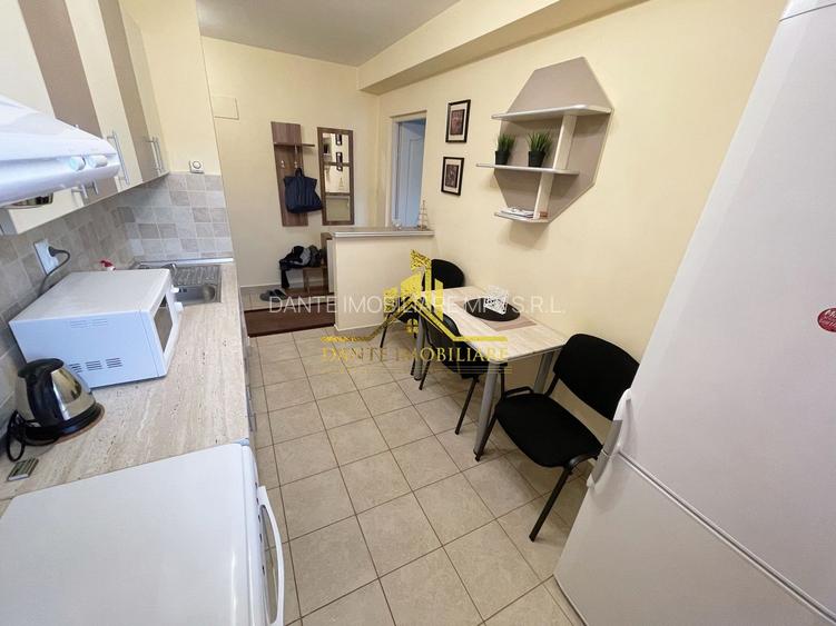 2 camere, modern, decomandat, balcon, Iulius Mall, FSEGA, Intre Lacuri - 9