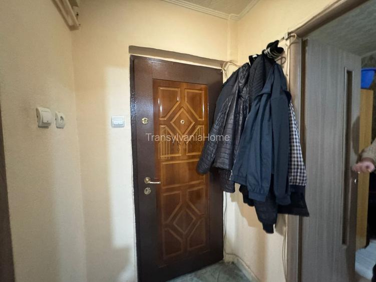 Garsoniera decomandata la 5 minute de Promenada Mall - 5