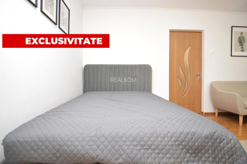 INCHIRIERE GARSONIERA PIATA ALBA IULIA – BUREBISTA - 10