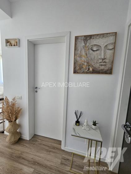 Apartament 2 camere | prima inchiriere | bloc nou | mobilat si utilat| Bragadiru - 4