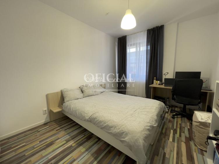 Apartament 3 Camere | 61 m2 | Parcare | Pet Friendly | Zona VIVO Metro - 3