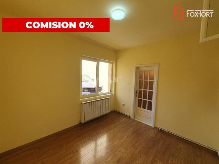 COMISION 0% Apartament cu 3 camere si 2 bai, zona Elisabetin - 6