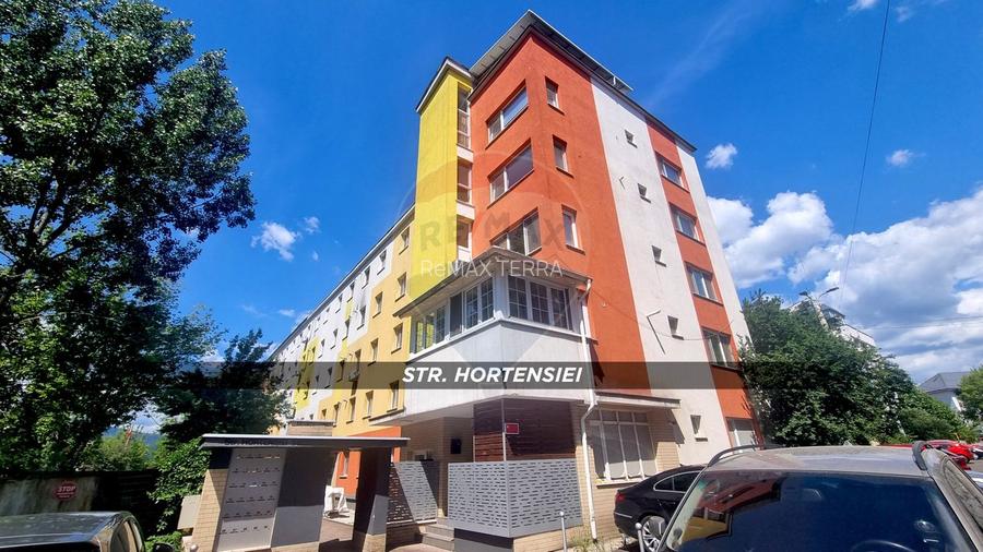 Apartament cu o camera, decomandat, de inchiriat, zona ultracentrala - 10