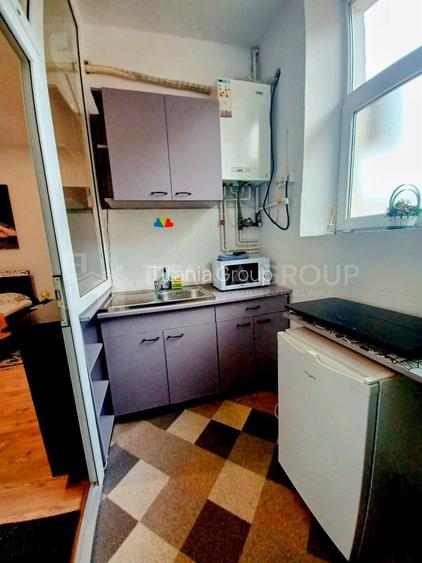 Garsonieră cochetă în Centrul Istoric, Str. Michael Weiss - 6