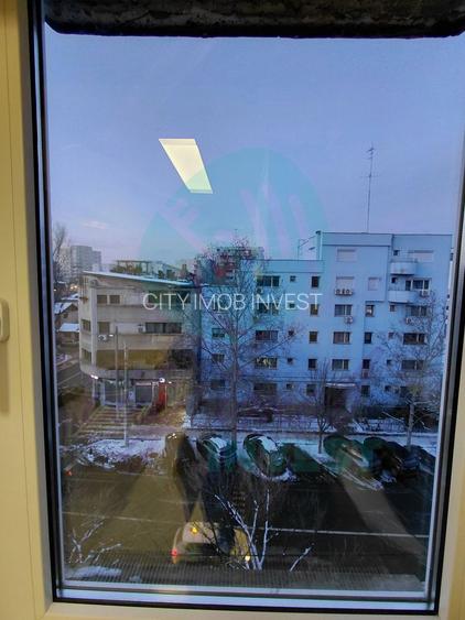 Inchiriere | Garsoniera renovata complet | CENTRALA PROPRIE | Matei Basarab - 13