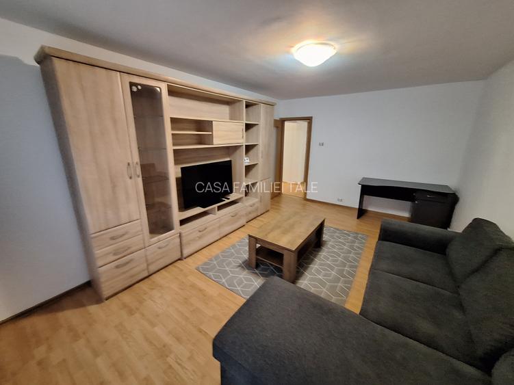 350 euro!!! AP.cu 2 camere Et 1 cu centrala proprie Zona Dorobantilor-Modern - 2
