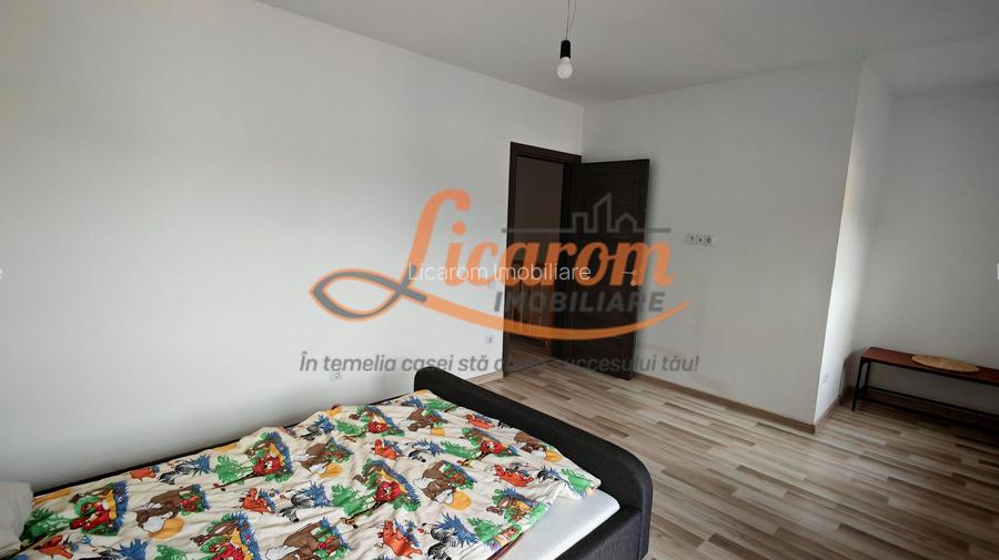 IZVOR TARLUNGENI - Duplex P+E, 4 camere "la Cheie".COMISION 0 - 8