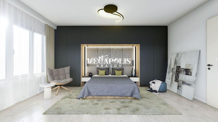 Apartament 2 camere | Coresi | Platǎ Tranșe | Credit - 24