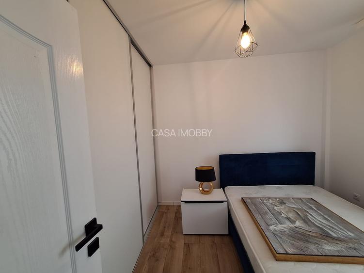 Ap. de vanzare ,Floresti suprafata utila 56mp,106900 euro - 20