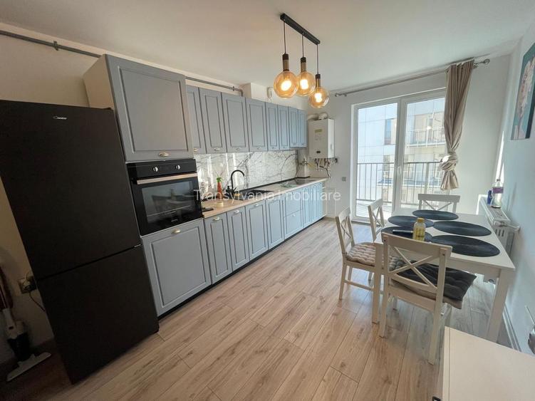 Apartament de vazare | Dambul Rotund | Investiție | Bloc nou - 2