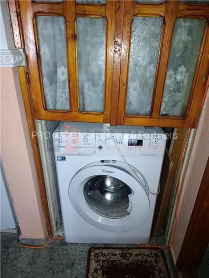 Apartament 3 camere cf 1 decomandat zona Dorobanti 1 - 11