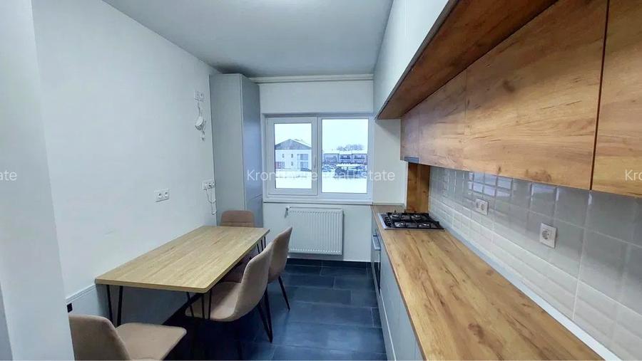 Apartament modern cu doua camere in Bartolomeu/ Coder Residence  - 3