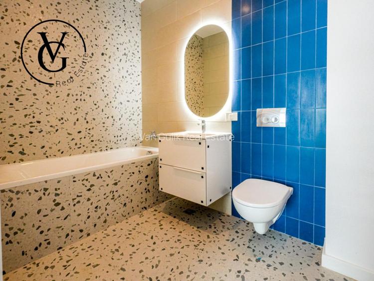 Apartament 2 camere -2 bai-vedere la mare-Axiss Resort & SPA - 13