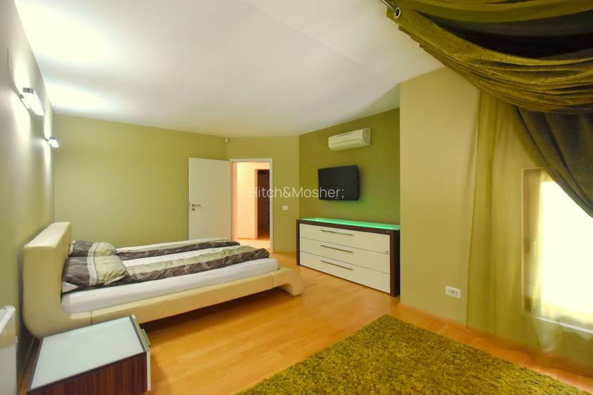 Casa cu garaj - zona Aradului - 12