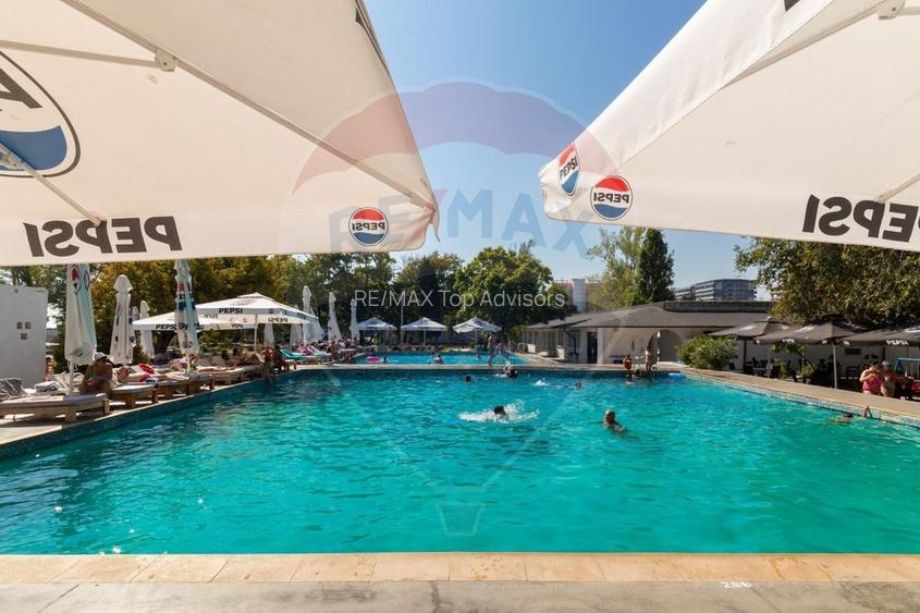 DE VANZARE Complex Hotelier Constanta | Mamaia | Plaja | 600+ Oaspeti - 18